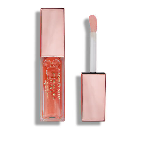 Olje za ustnice Revolution Pro Eternal Rose Lip Oil 8 ml Rosy