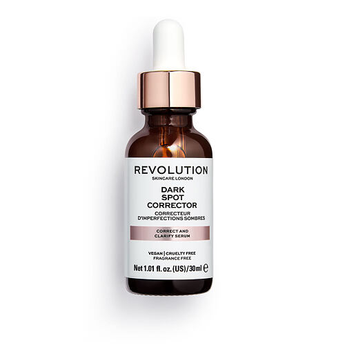 Serum za obraz Revolution Skincare Dark Spot Corrector 30 ml