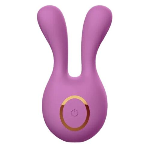 Vibrator Sexy Elephant Little Bunny 1 kos