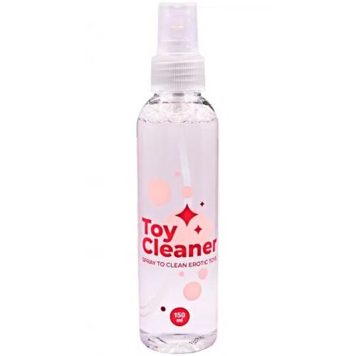 Izdelki za nego erotičnih pripomočkov Sexy Elephant Toy Cleaner 150 ml