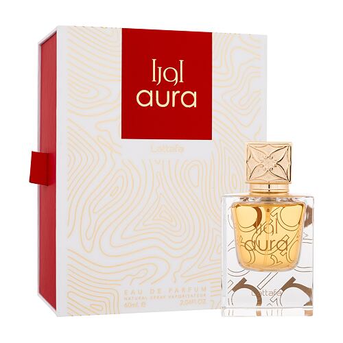 Parfumska voda Lattafa Aura 60 ml