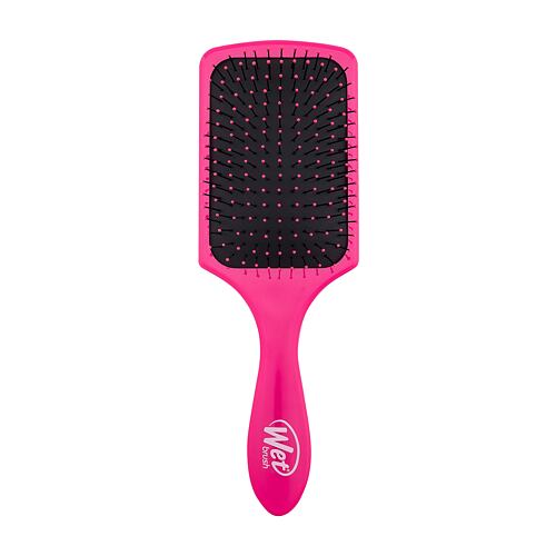 Krtača za lase Wet Brush Paddle Detangler 1 kos Pink