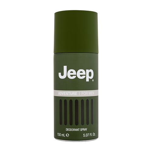 Deodorant Jeep Adventure 150 ml