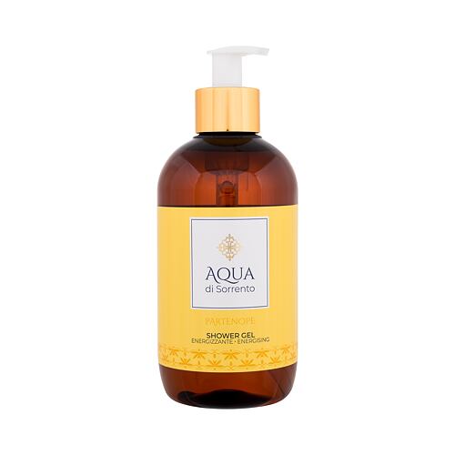 Gel za prhanje Aqua di Sorrento Partenope 400 ml