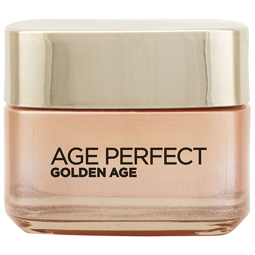 Krema za okoli oči L'Oréal Paris Age Perfect Golden Age 15 ml