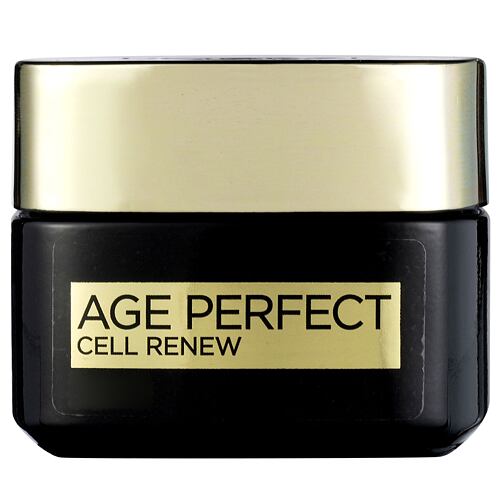 Dnevna krema za obraz L'Oréal Paris Age Perfect Cell Renew Day Cream 50 ml