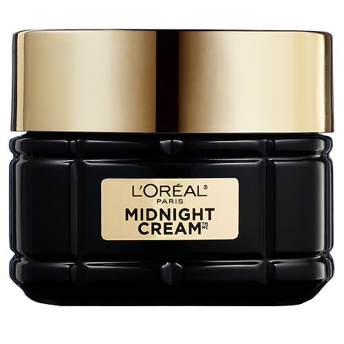 Nočna krema za obraz L'Oréal Paris Age Perfect Cell Renew Midnight Cream 50 ml