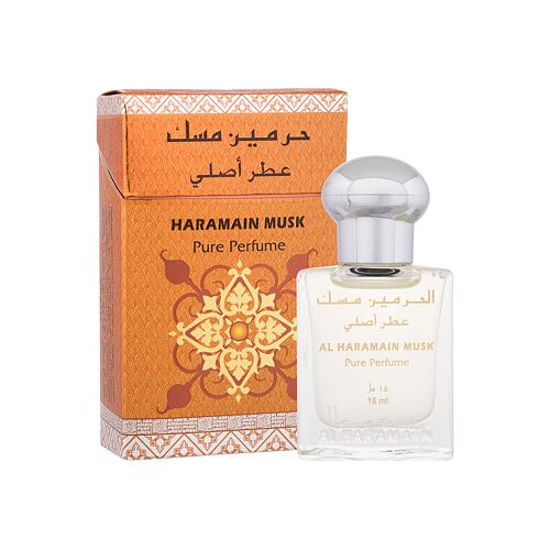 Parfum Al Haramain Musk s kroglico 15 ml