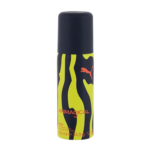 Deodorant Puma Animagical Man 50 ml poškodovana steklenička