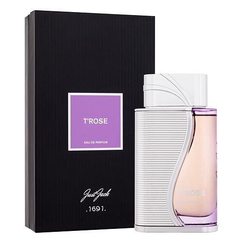 Parfumska voda Just Jack T'Rose 100 ml