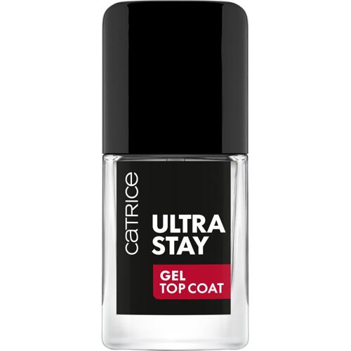 Lak za nohte Catrice Ultra Stay Gel Top Coat 10,5 ml