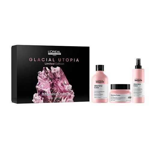 Šampon L'Oréal Professionnel Vitamino Color Glacial Utopia Limited Edition 300 ml Seti