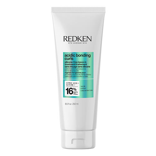 Nega brez izpiranja Redken Acidic Bonding Curls Leave-in Treatment 250 ml