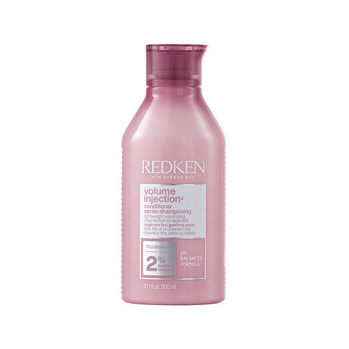 Balzam za lase Redken Volume Injection 300 ml