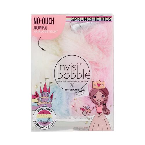 Elastika za lase Invisibobble Sprunchie Kids Unicorn 1 kos