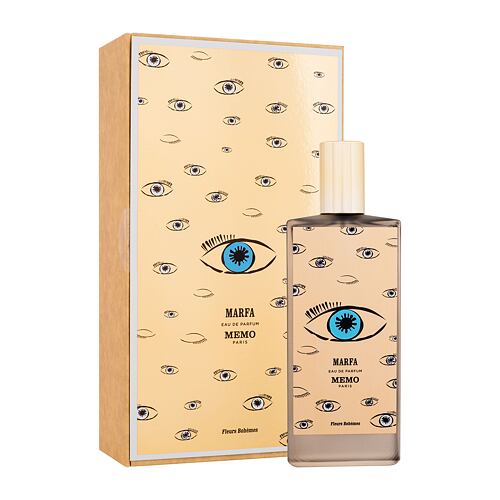 Parfumska voda Memo Paris Marfa 75 ml