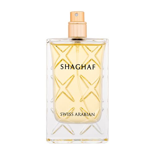 Parfumska voda Swiss Arabian Shaghaf 75 ml Testerji