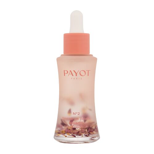 Serum za obraz PAYOT N°2 Soothing Petal Oil-Serum 30 ml