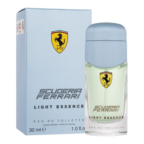 Toaletna voda Ferrari Scuderia Ferrari Light Essence 30 ml