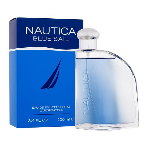 Toaletna voda Nautica Blue Sail 100 ml