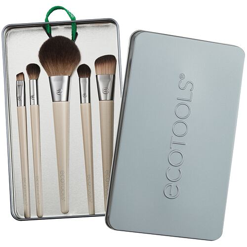 Čopič za ličenje EcoTools Brush Start The Day Beautifully 1 kos