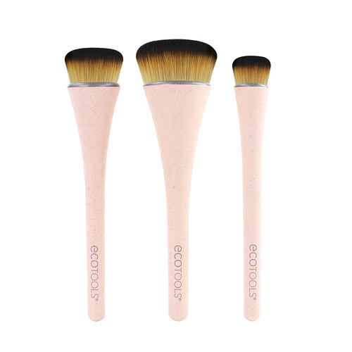 Čopič za ličenje EcoTools Brush 360° Ultimate Blend 1 kos