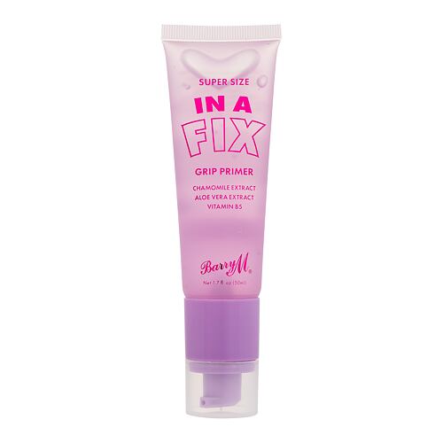 Podlaga za ličila Barry M In A Fix Grip Primer 50 ml