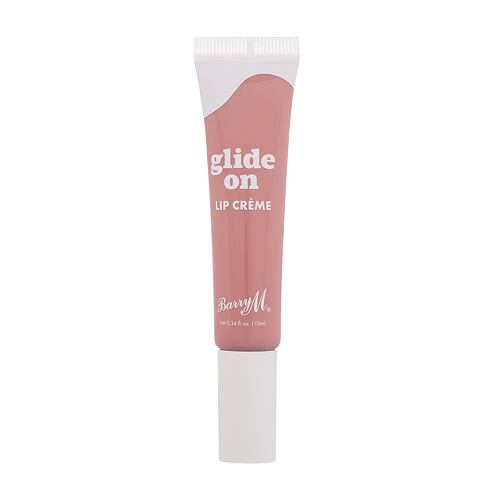 Šminka Barry M Glide On Lip Crème 10 ml Mauve Candy