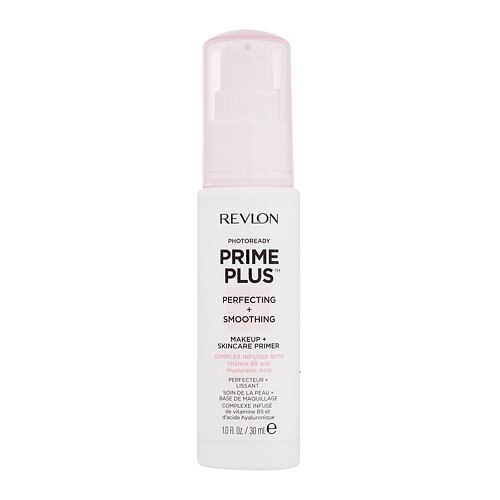 Podlaga za ličila Revlon Photoready Prime Plus Perfecting 30 ml