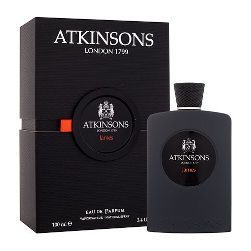 Parfumska voda Atkinsons James 100 ml