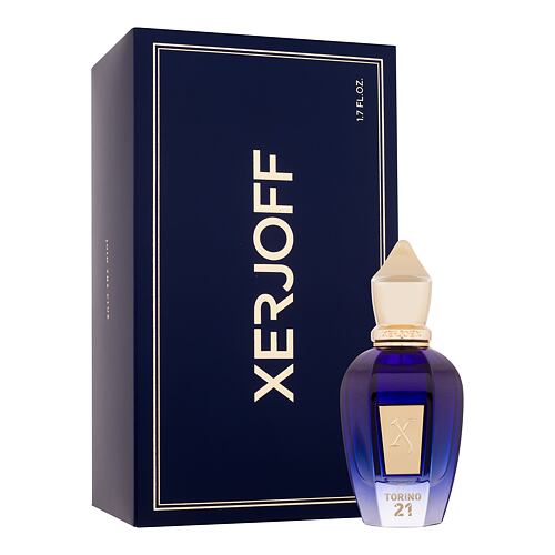 Parfumska voda Xerjoff JTC Torino21 50 ml