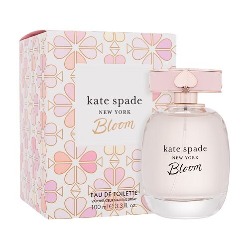 Toaletna voda Kate Spade New York Bloom 100 ml