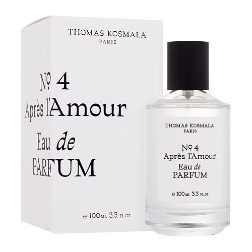 Parfumska voda Thomas Kosmala No.4 Aprés l'Amour 100 ml