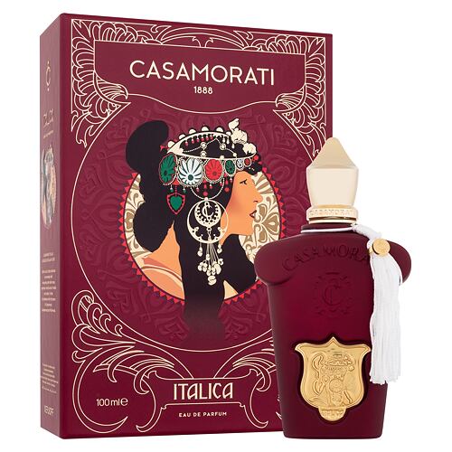 Parfumska voda Xerjoff Casamorati Italica (2021) 100 ml