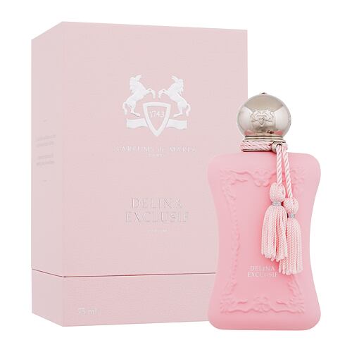 Parfum Parfums de Marly Delina Exclusif 75 ml