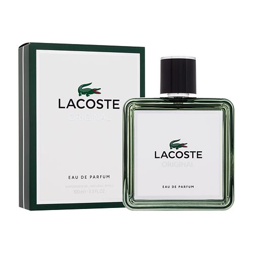 Parfumska voda Lacoste Original 100 ml