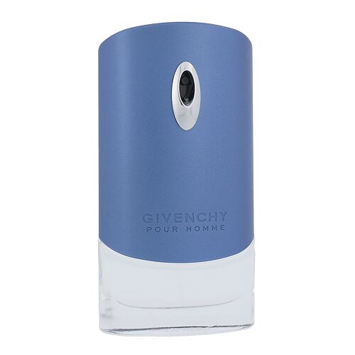 Toaletna voda Givenchy Pour Homme Blue Label 50 ml Testerji