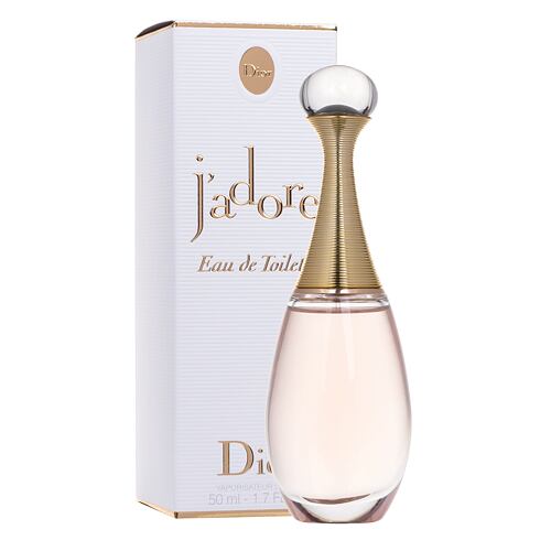 Toaletna voda Dior J'adore 50 ml