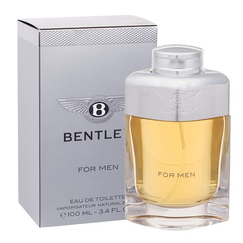 Toaletna voda Bentley Bentley For Men 100 ml