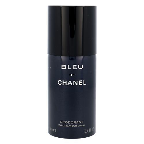 Deodorant Chanel Bleu de Chanel 100 ml