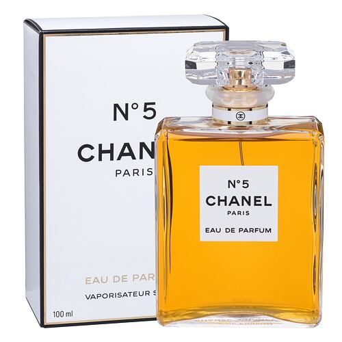 Parfumska voda Chanel N°5 100 ml