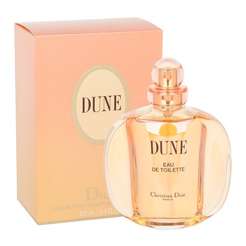 Toaletna voda Dior Dune 100 ml