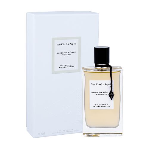 Parfumska voda Van Cleef & Arpels Collection Extraordinaire Gardénia Pétale 75 ml