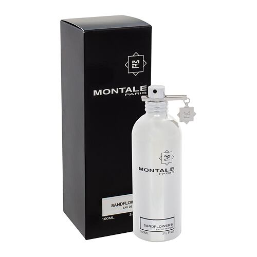 Parfumska voda Montale Sandflowers 100 ml