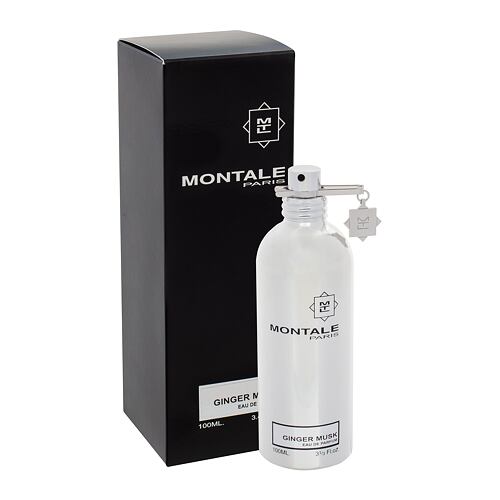 Parfumska voda Montale Ginger Musk 100 ml