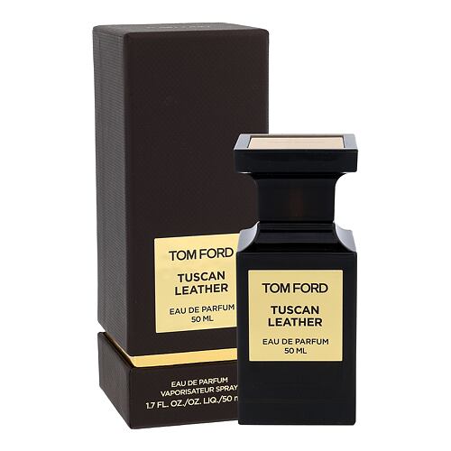 Parfumska voda TOM FORD Tuscan Leather 50 ml