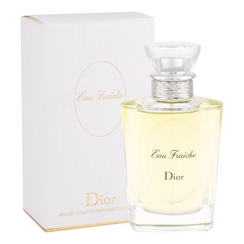 Toaletna voda Dior Eau Fraiche 100 ml