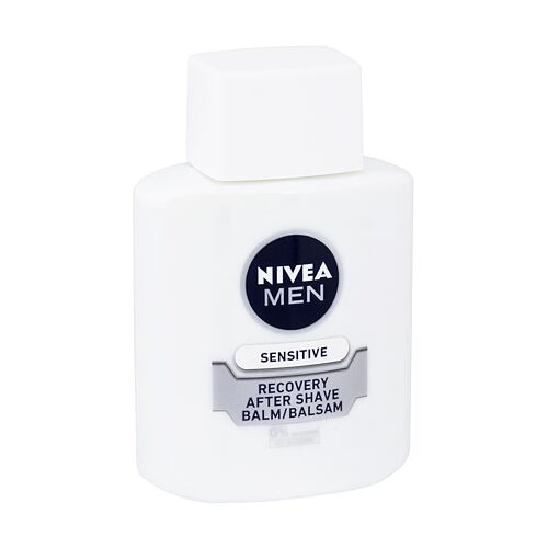 Balzam po britju Nivea Men Sensitive Recovery 100 ml