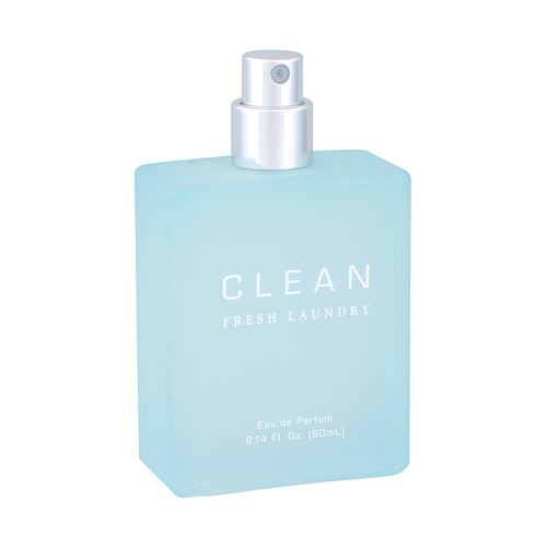 Parfumska voda Clean Classic Fresh Laundry 60 ml Testerji