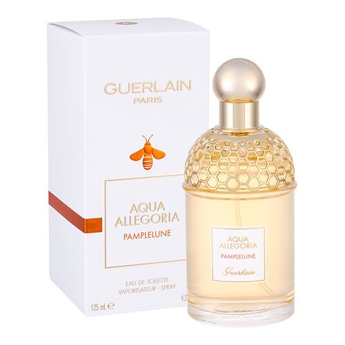 Toaletna voda Guerlain Aqua Allegoria Pamplelune 125 ml